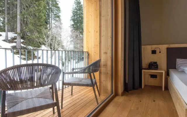 Campra Alpine Lodge & Spa