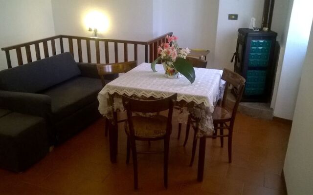 Indipendente Vicino alla Stazione