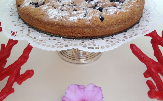 Villa Almadria Luxury Bed & Breakfast