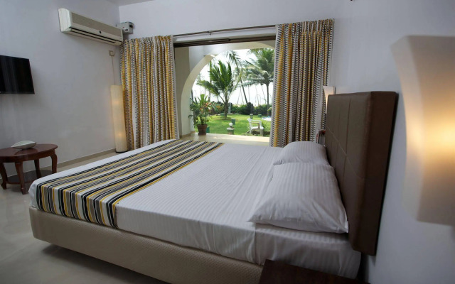 Longuinhos Beach Resort