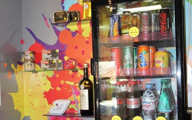Hotel ibis Styles Aix en Provence Mas des Oliviers