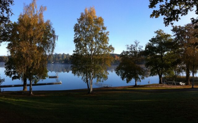 Eksjö Camping & Konferens - Hostel