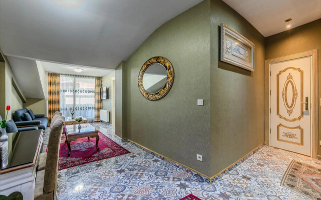 Lemis Suite Istanbul