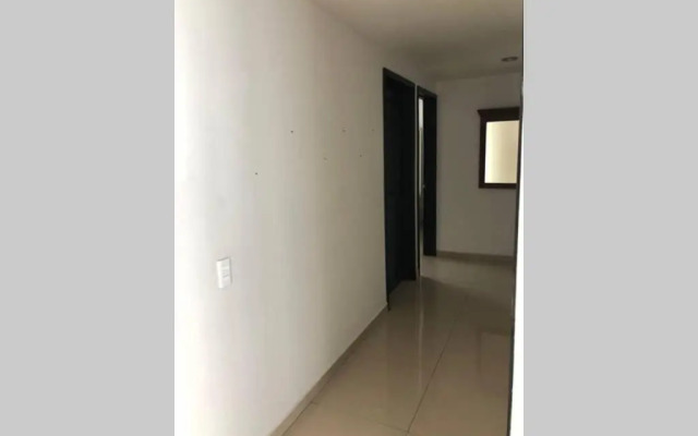 Apartamento amoblado con Excelente ubicación