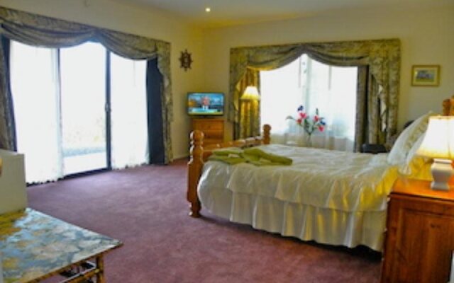 Huon Valley Eco Wilderness Retreat