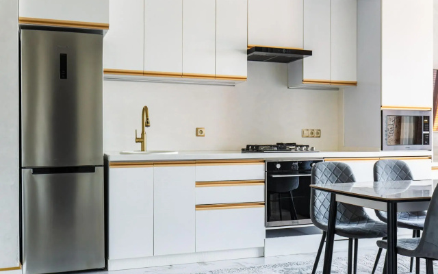 Royal Rentals (Роял Ренталс) на улице Заргар 6