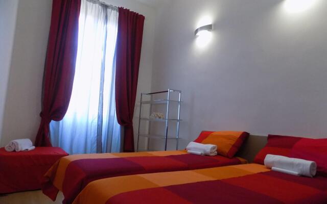 Booking House Roma