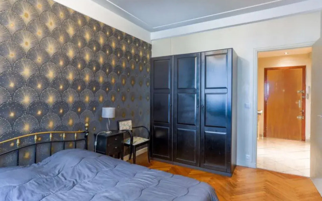 Apartment Héraclès