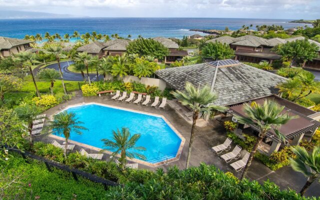 Kapalua Villas Maui