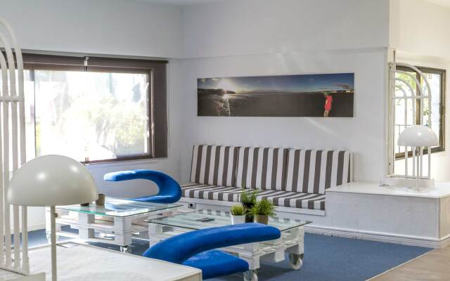 Apartamentos Portonovo