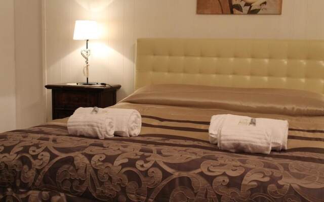 Bed And Breakfast Delle Rose