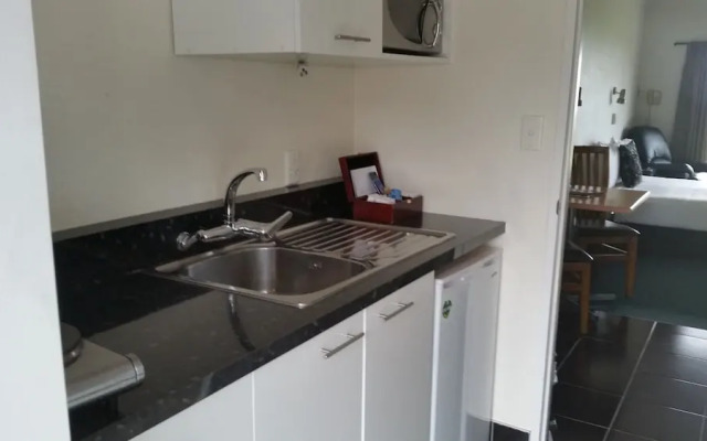 Chelmswood Motel Taupo