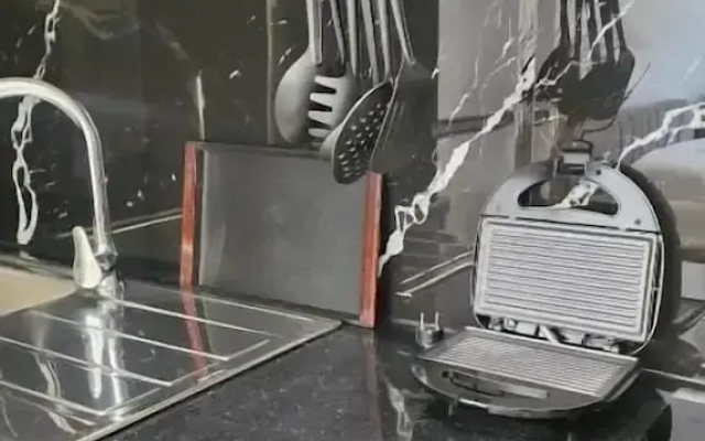 Luxury ApartHotel Golem