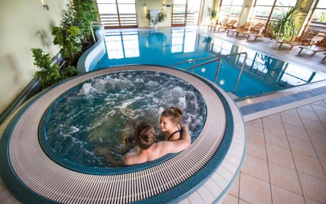 Wellness Hotel Happy Star