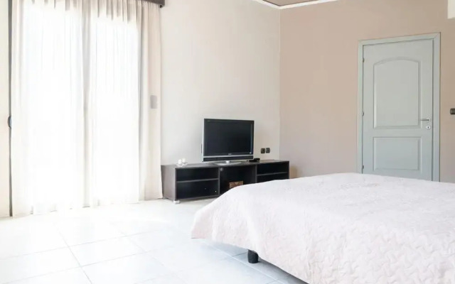 Villa Archodia - With Private Pool