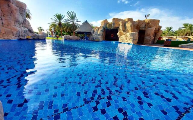 Danat Al Ain Resort