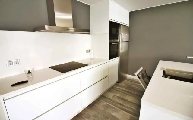 Apartamento Mirador de Corme