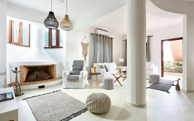 Luxury Villa Margarita