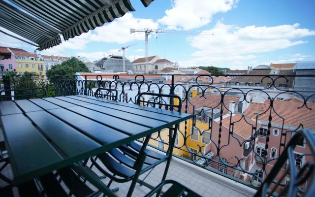 Altido Downtown Garrett