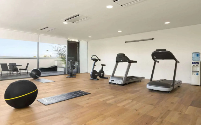 Mitico Hotel & Natural Spa già Encore