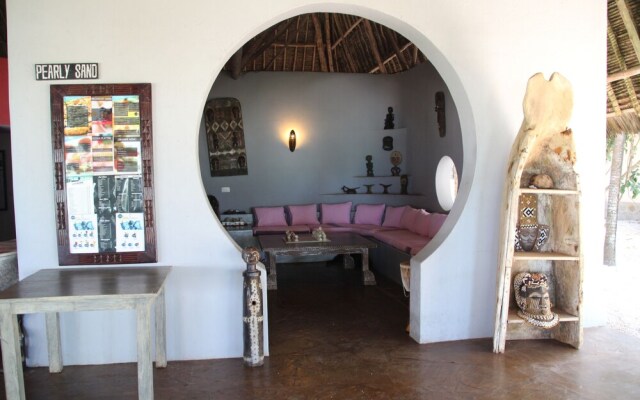 Afrika Pearl & Spa