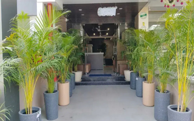 The Avinya Hotel