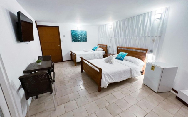 Apartamentos In Di Morgan's Canon
