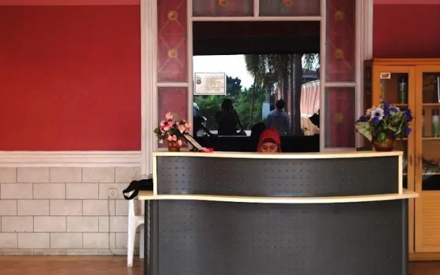 Aceh House Hotel Islami Setiabudi