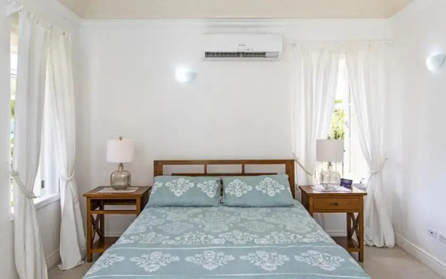 The Falls Villa 1 by Barbados Sotheby's International Realty