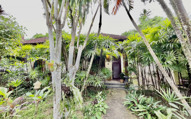 Kampoeng Senggigi