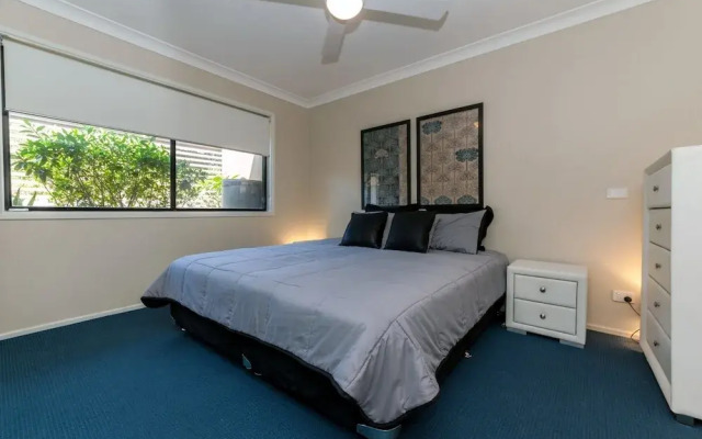 Horizons Golf Club, Villa 123