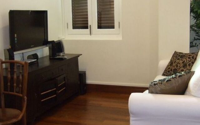 Citystate Serviced Apartments