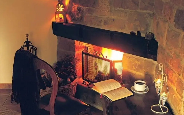 Hotel Rural La Figar