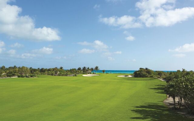 Secrets Playa Mujeres Golf & Spa Resort - Adults Only - All Inclusive