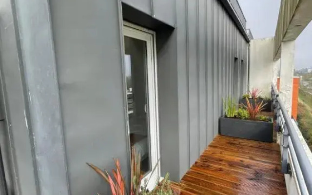 Appartement Vannes