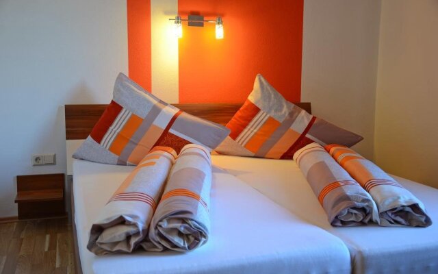 Pension Sandhof