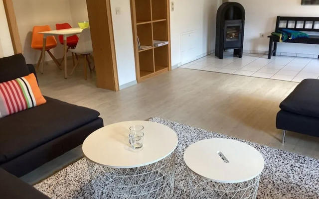 Apartment in Thuringia