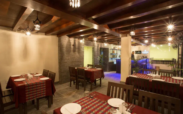 Highlander Inn
