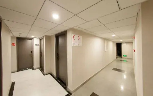 Langfeng Apartment