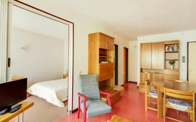 Appartement Cauterets, 2 pièces, 4 personnes - FR-1-401-92