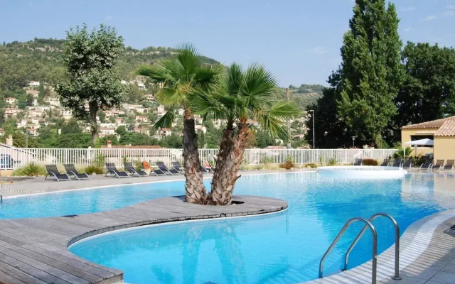 Lagrange Vacances Les Cottages Varois