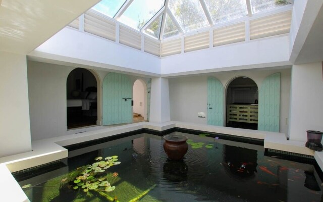 Relax by the pool, minutes from the beach - Toad Hall by BSL Rentals