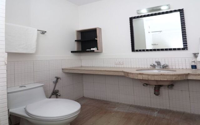 Shagun Apartments