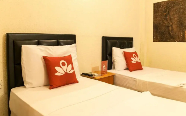 ZEN Rooms Sea Street Pettah Colombo