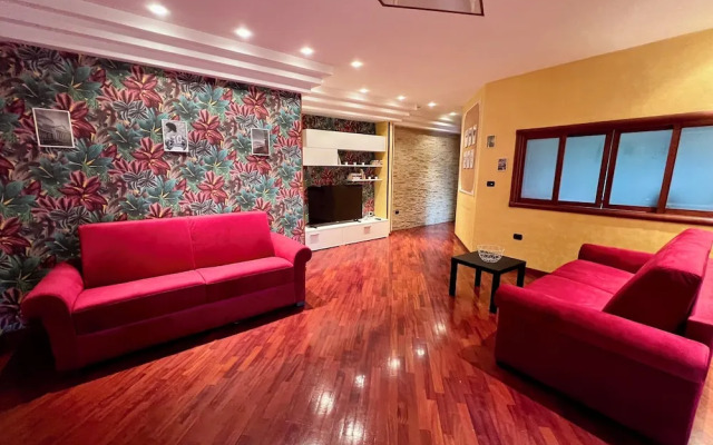 Scaramantico Apartment