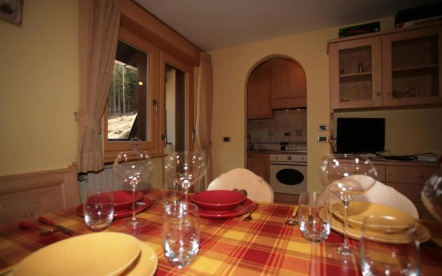 Appartamenti Cercenà Deluxe