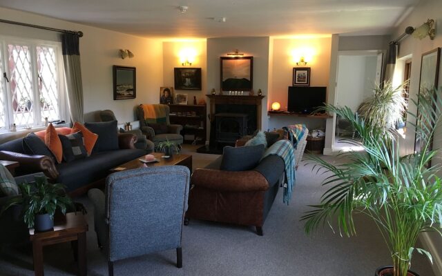 Creacon Wellness Retreat