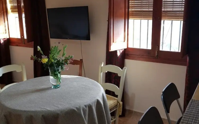 Alojamiento Rural Casa la Cruz