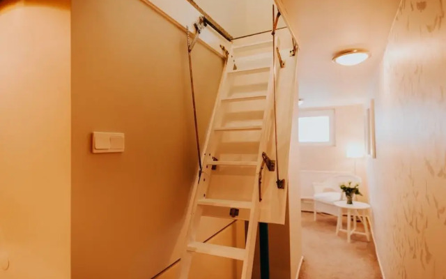 Holiday Studio Apartment