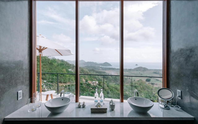 Selong Selo Resort and Residences